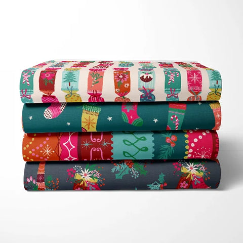 Candy Cane Christmas