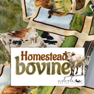 Homestead Bovine