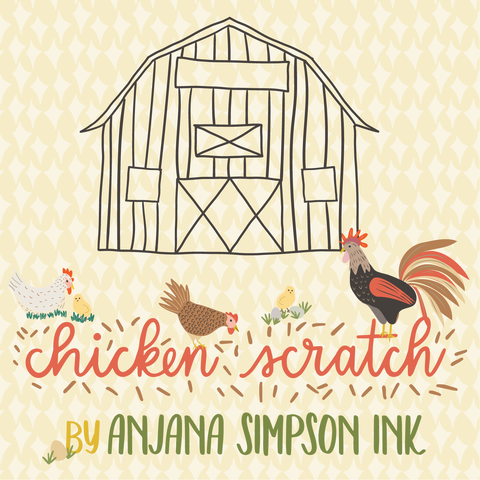 Chicken Scratch