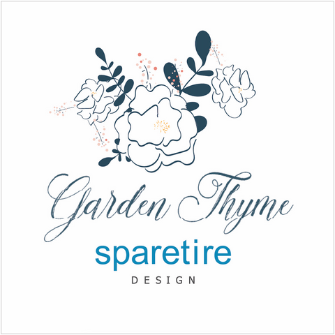 Garden Thyme
