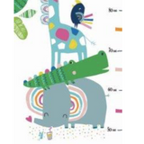 RBOW 1788 - Growth Chart Panel