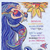 Y2596-84m - Metallic Panel