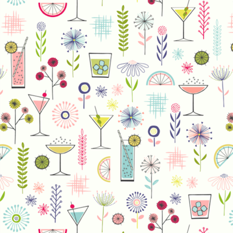 Lewis & Irene - Cocktail Party