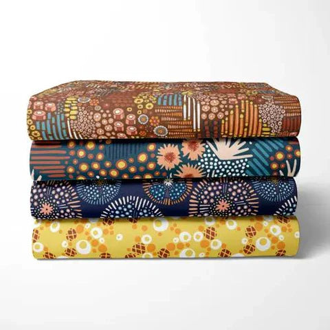 Dashwood Studio - Broderie