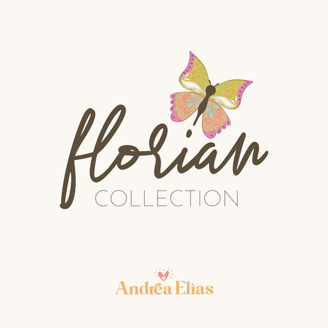 Florian - NEW!