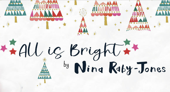 Dashwood Studio - All Is Bright