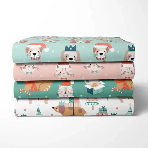 Dashwood Studio - Animal Crackers