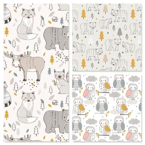 Dashwood Studio - Aspen - Flannel