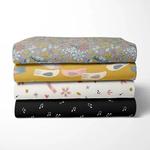 Dashwood Studio - Birdsong