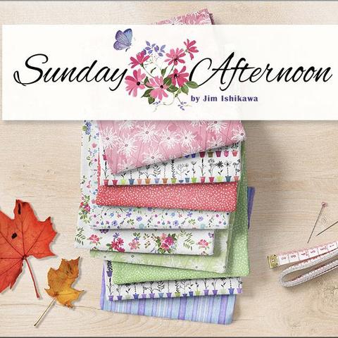 Clothworks - Sunday Afternoon