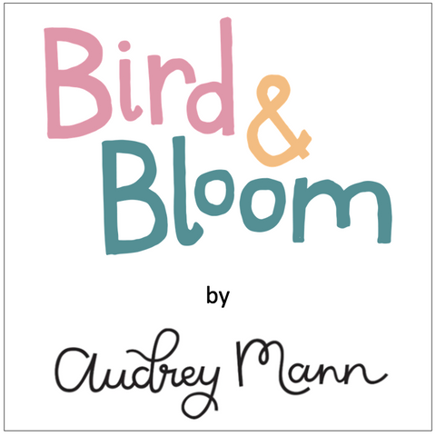 Bird & Bloom 