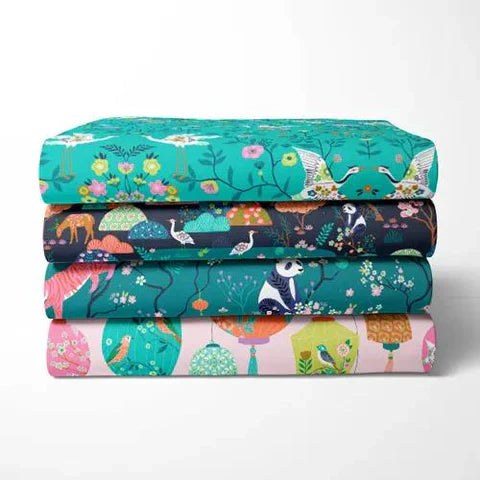 Dashwood Studio - Blossom Days