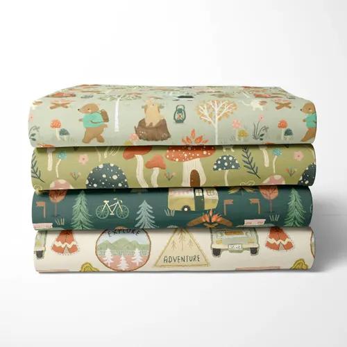 Dashwood Studio - Cedar Camp