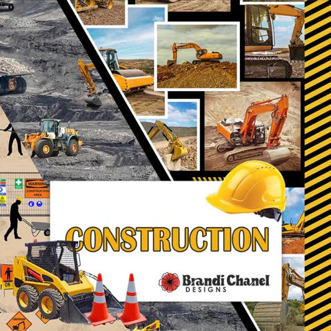 KK Fabrics - Construction