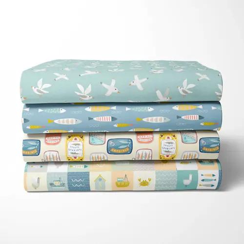 Dashwood Studio - Coast