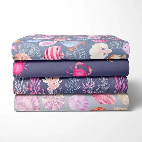 Dashwood Studio - Coral Coast