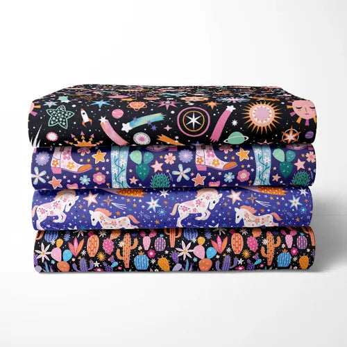 Dashwood Studio - Cosmic Cowboy