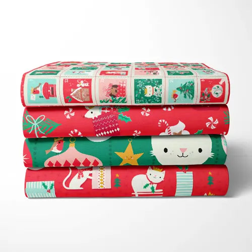 Dashwood Studio - Cosy Christmas