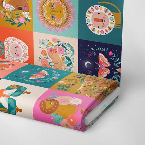 Dashwood Studio - Decade Panel