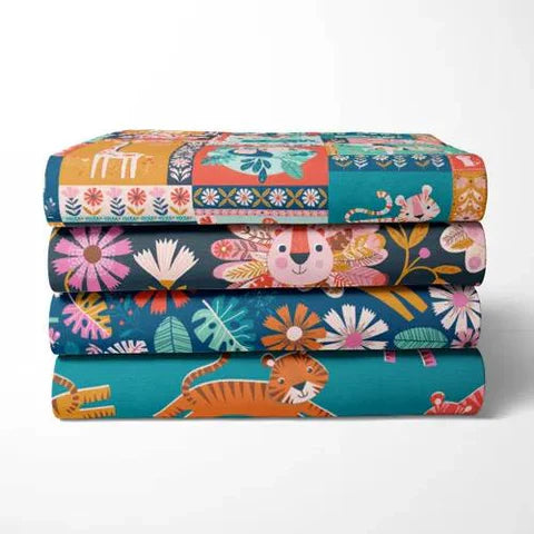 Dashwood Studio - Dandelion Jungle
