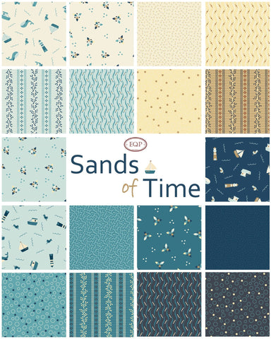 Sands Of Time