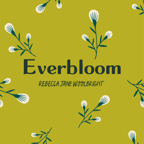Phoebe Fabrics - Everbloom
