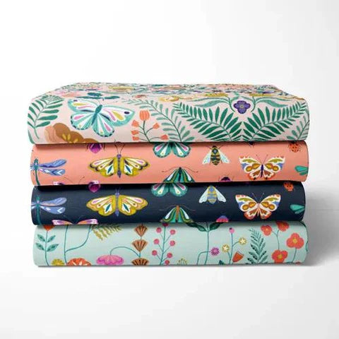 Dashwood Studio - Flutterby