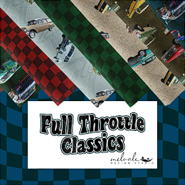 Full Throttle Classics - NEW1