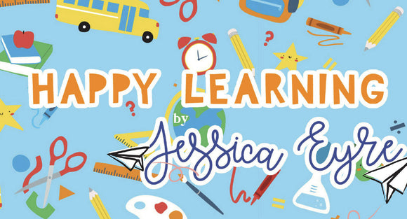 Dashwood Studio - Happy Learning