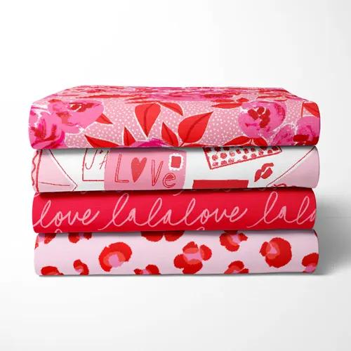 Dashwood Studio - Je T'aime