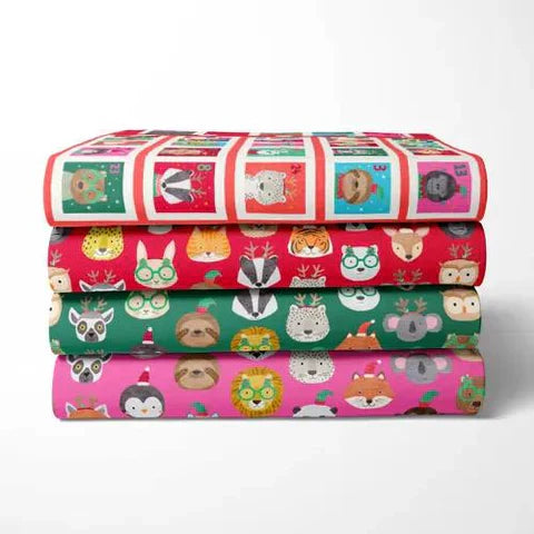 Dashwood Studio - Merry Menagerie