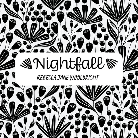 Nightfall - NEW