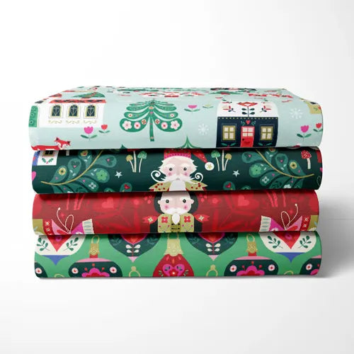 Dashwood Studio - Nordic Noel