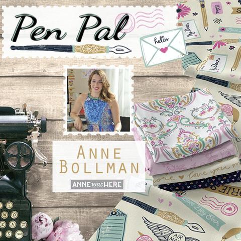 Clothworks - Pen Pal
