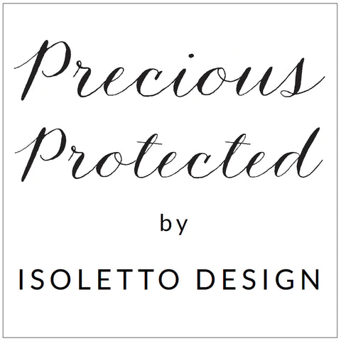 Precious Protected 