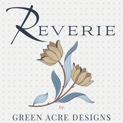 Reverie - NEW!