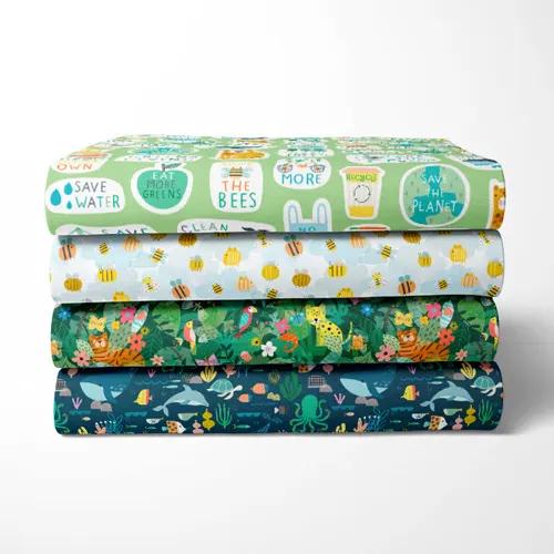 Dashwood Studio - Save The Planet