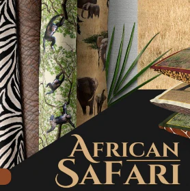 African Safari - ON SALE!
