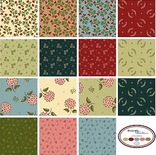 EQP Textiles - Modern Traditions