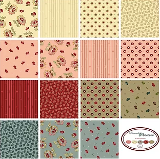 EQP Textiles - Remembering Tomorrow