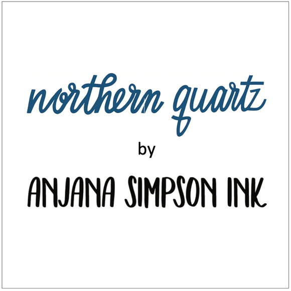 Phoebe Fabrics - Northern Quartz