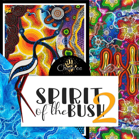Kennard & Kennard - Spirit of the Bush 2
