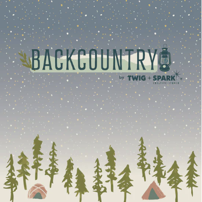 Phoebe Fabrics - Backcountry