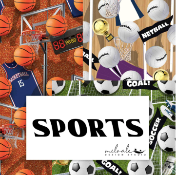 KK Fabrics - Sports