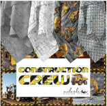 Construction Crew - NEW!