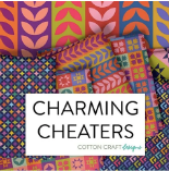 Charming Cheaters - NEW!