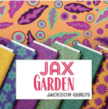 Jax Garden - NEW!