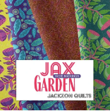 Jax Garden 108" - NEW!