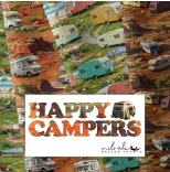 Happy Campers - NEW!