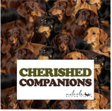 Cherished Companions - NEW!